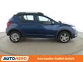 Dacia Sandero 0.9 TCe Stepway Ambiance *ALU*AHK*KLIMA* Bleu - thumbnail 7