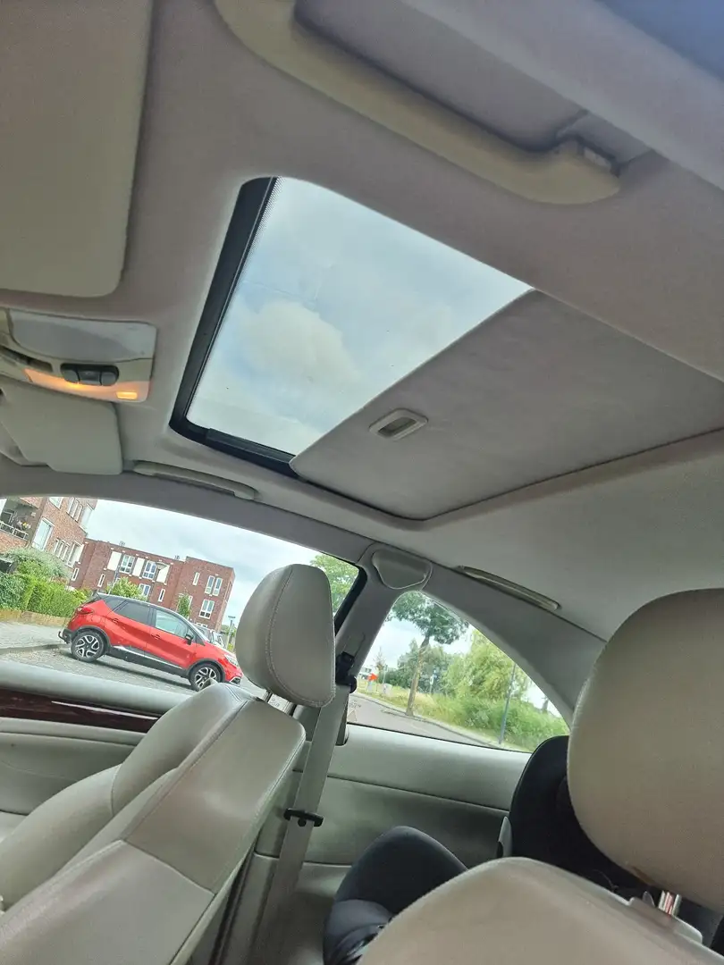 Mercedes-Benz CLK 230 K. Sport Groen - 2