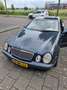 Mercedes-Benz CLK 230 K. Sport Groen - thumbnail 4