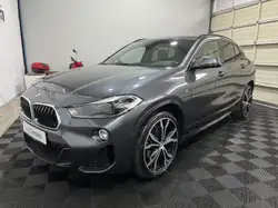 Bmw X2 20i sDrive M Sport *Keyless *HUD *LED SW *1Hd