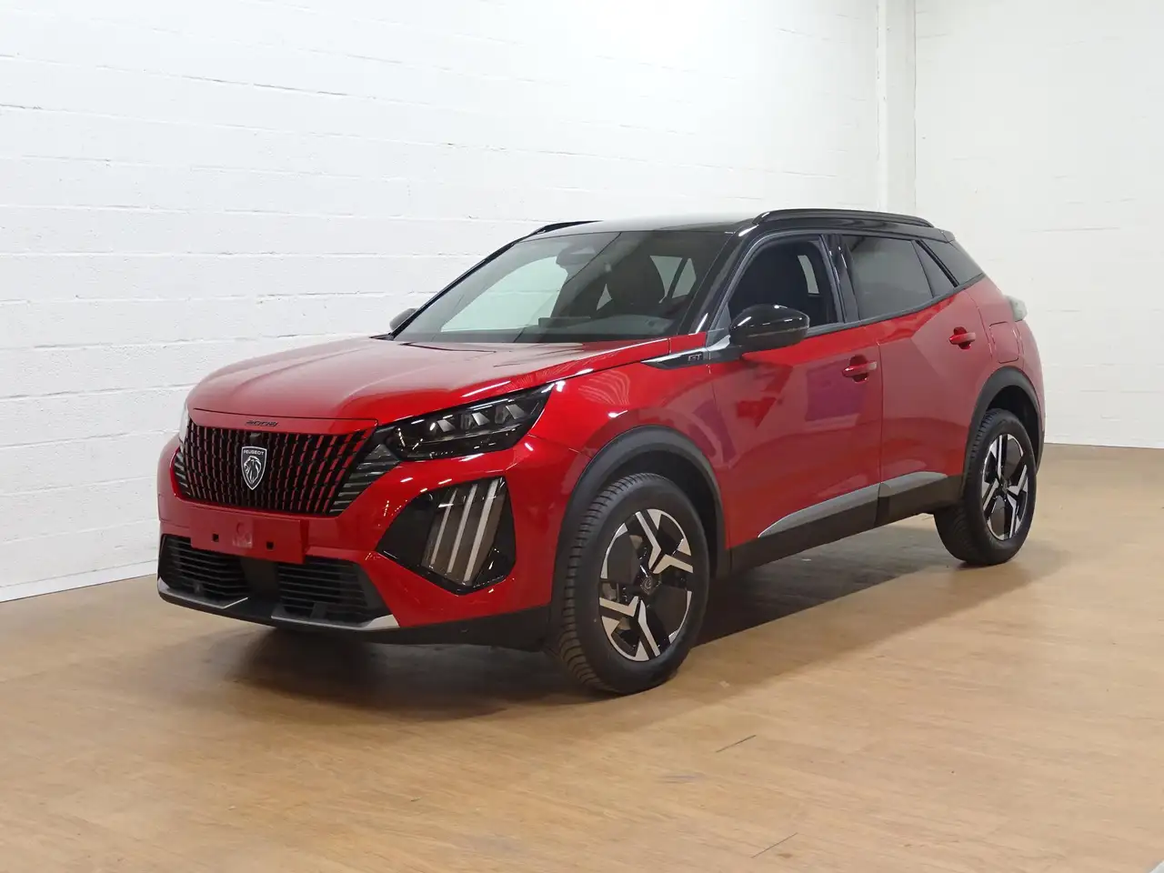 Peugeot 2008 2026
