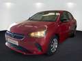 Opel Corsa 5trg 1.2 Edition Navi+SHZ+Kam.+PDC+SpurH+BT Rood - thumbnail 2