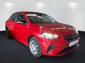 Opel Corsa 5trg 1.2 Edition Navi+SHZ+Kam.+PDC+SpurH+BT Rojo - thumbnail 3