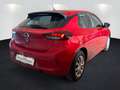 Opel Corsa 5trg 1.2 Edition Navi+SHZ+Kam.+PDC+SpurH+BT Rojo - thumbnail 4