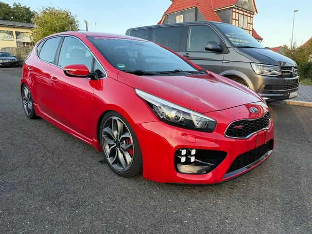 Kia Sonstige