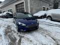Ford Focus Titanium Bleu - thumbnail 4