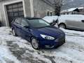 Ford Focus Titanium Bleu - thumbnail 22