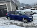 Ford Focus Titanium Bleu - thumbnail 8