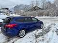 Ford Focus Titanium Bleu - thumbnail 9