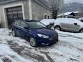 Ford Focus Titanium Bleu - thumbnail 6