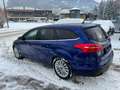 Ford Focus Titanium Bleu - thumbnail 14