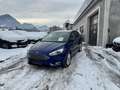 Ford Focus Titanium Bleu - thumbnail 2