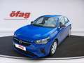 Opel Corsa 1.2 Euro 6.4 Edition Blau - thumbnail 3