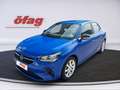 Opel Corsa 1.2 Euro 6.4 Edition Blau - thumbnail 2