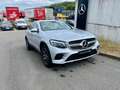 Mercedes-Benz GLC 220 GLC Coupé 220 d 4-Matic (EU6c) Gris - thumbnail 3