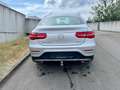 Mercedes-Benz GLC 220 GLC Coupé 220 d 4-Matic (EU6c) Gris - thumbnail 9