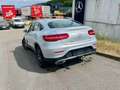 Mercedes-Benz GLC 220 GLC Coupé 220 d 4-Matic (EU6c) Gris - thumbnail 11
