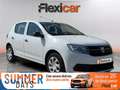 Dacia Sandero Ambiance 1.0 54kW (73CV) Bianco - thumbnail 1