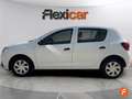 Dacia Sandero Ambiance 1.0 54kW (73CV) Bianco - thumbnail 4