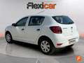 Dacia Sandero Ambiance 1.0 54kW (73CV) Bianco - thumbnail 5