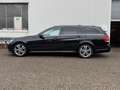 Mercedes-Benz E 220 T BlueTec * Leder *2. Hand * Navi * Schwarz - thumbnail 2