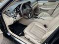 Mercedes-Benz E 220 T BlueTec * Leder *2. Hand * Navi * Schwarz - thumbnail 4