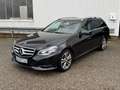 Mercedes-Benz E 220 T BlueTec * Leder *2. Hand * Navi * Schwarz - thumbnail 1