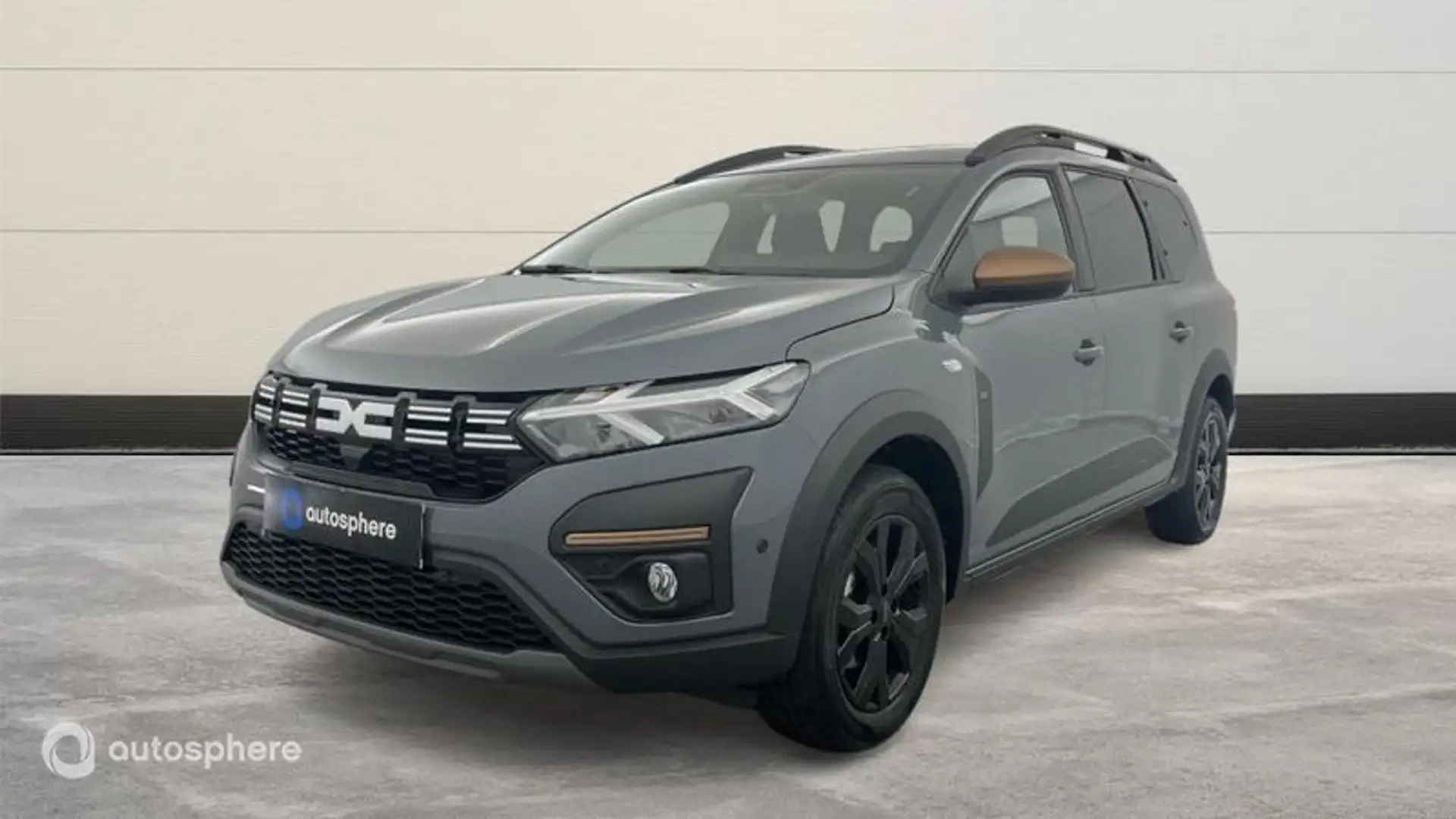 Dacia Jogger 1.0 ECO-G 100ch Extreme+ 7 places -24 - 1