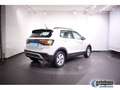 Volkswagen T-Cross 1.0 TSI Life KLIMA PDC SHZ LED Grau - thumbnail 4