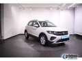 Volkswagen T-Cross 1.0 TSI Life KLIMA PDC SHZ LED Grau - thumbnail 5