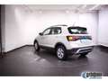 Volkswagen T-Cross 1.0 TSI Life KLIMA PDC SHZ LED Grau - thumbnail 2