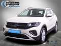 Volkswagen T-Cross 1.0 TSI Life KLIMA PDC SHZ LED Grau - thumbnail 1
