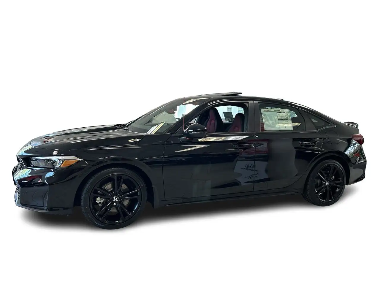 Honda Civic photo Honda Civic