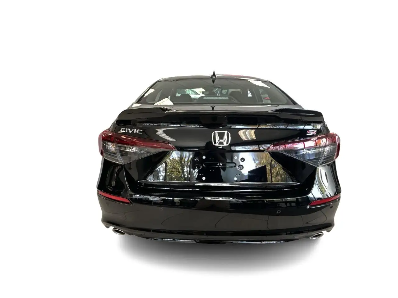 Honda Civic photo Honda Civic