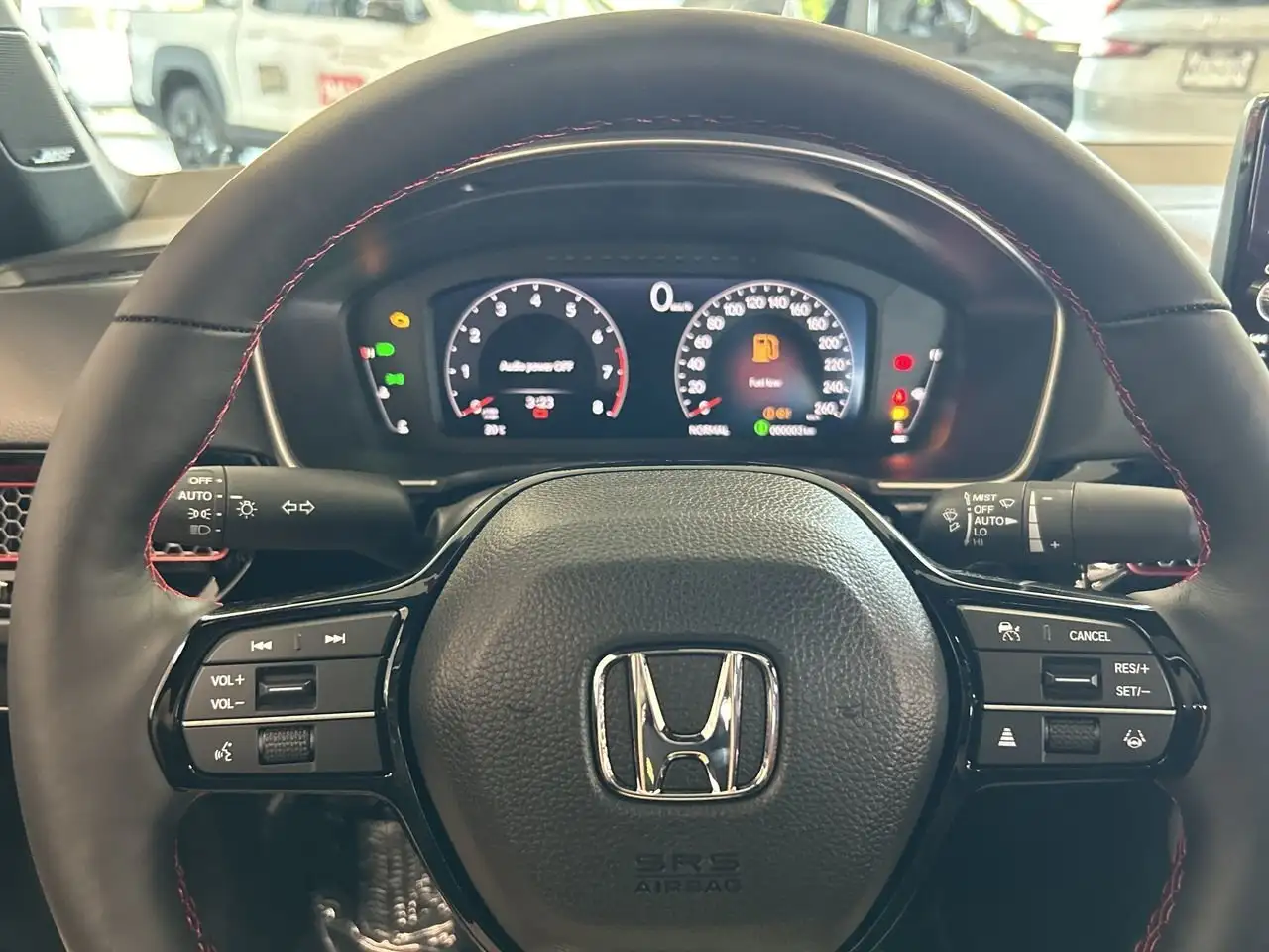 Honda Civic photo Honda Civic