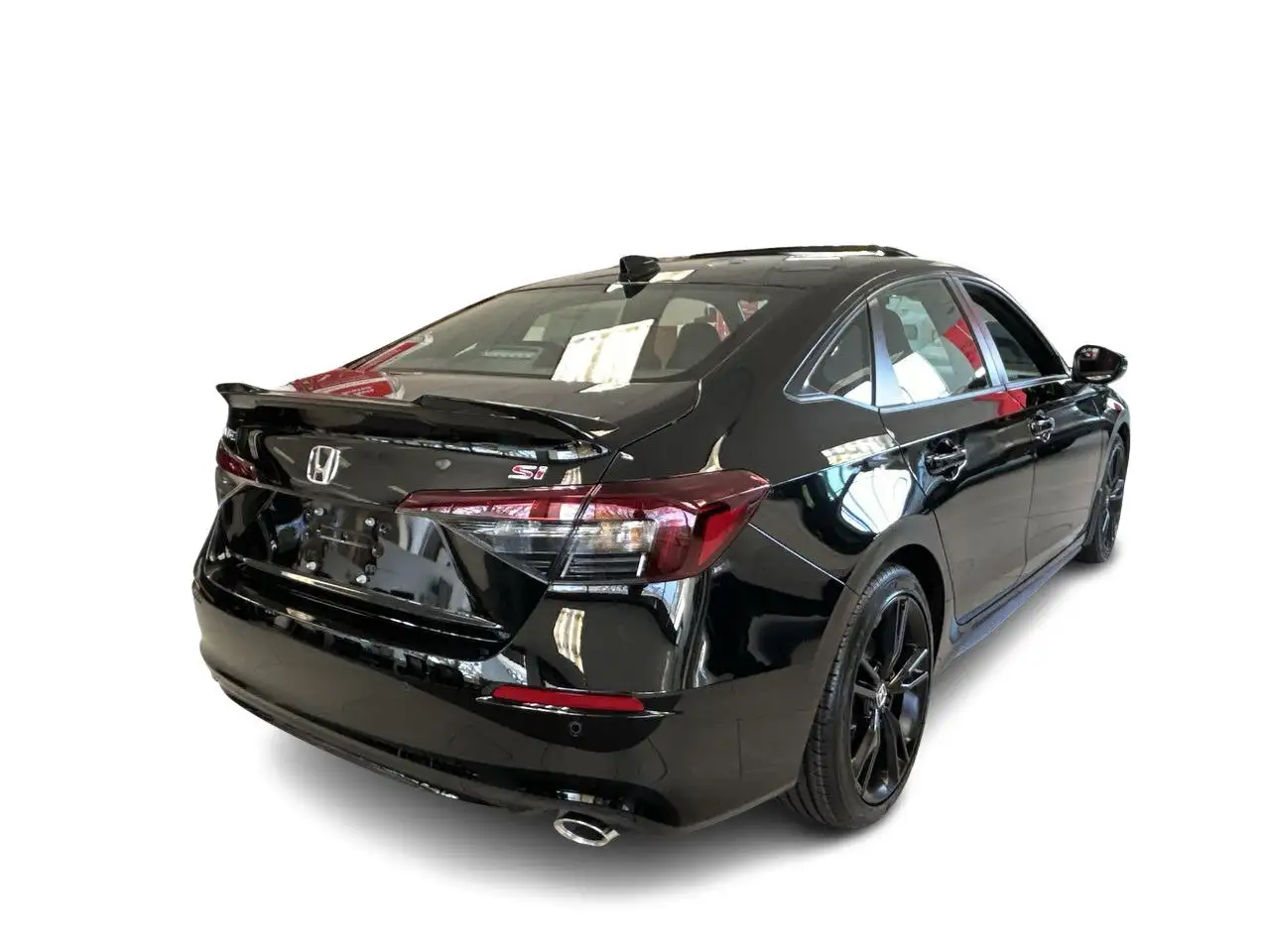 Honda Civic photo Honda Civic