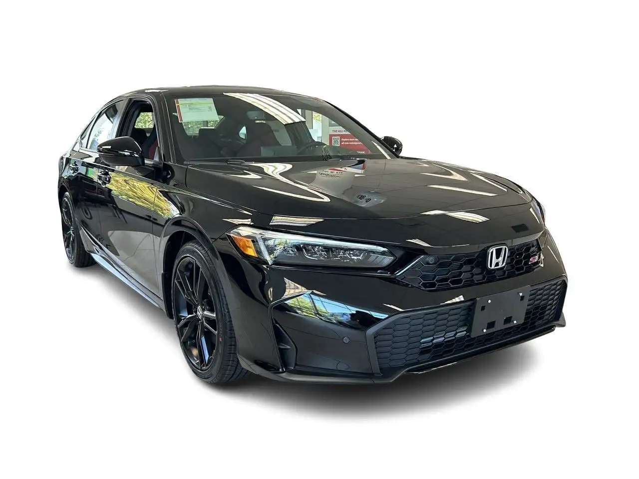 Honda Civic photo Honda Civic