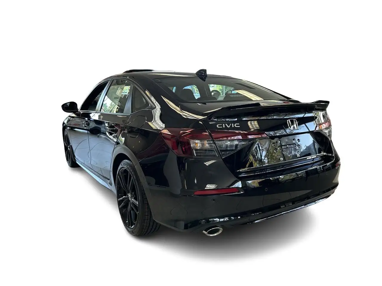 Honda Civic photo Honda Civic
