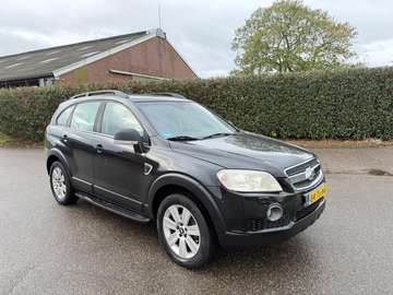 3.2i V6 AUT - 4WD - 7 PERS. - APK 6/2026