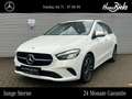 Mercedes-Benz B 200 B 200 Progressive/PremNav/LED/Kam/Keyl./el.Heck Weiß - thumbnail 1