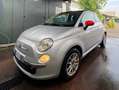 Fiat 500 500 III 1.3 mjt 16v Lounge 95cv Argento - thumbnail 2