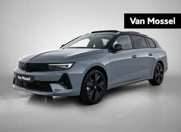 Sports Tourer Electric 54 kWh GS | NIEUW! | SNEL L