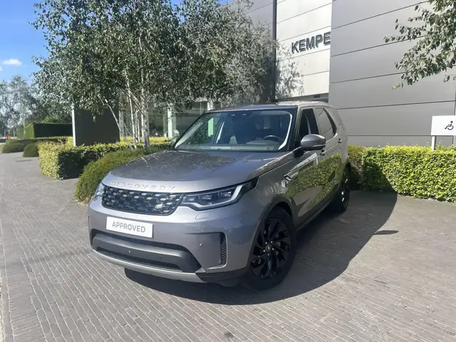 Land Rover Discovery S D250