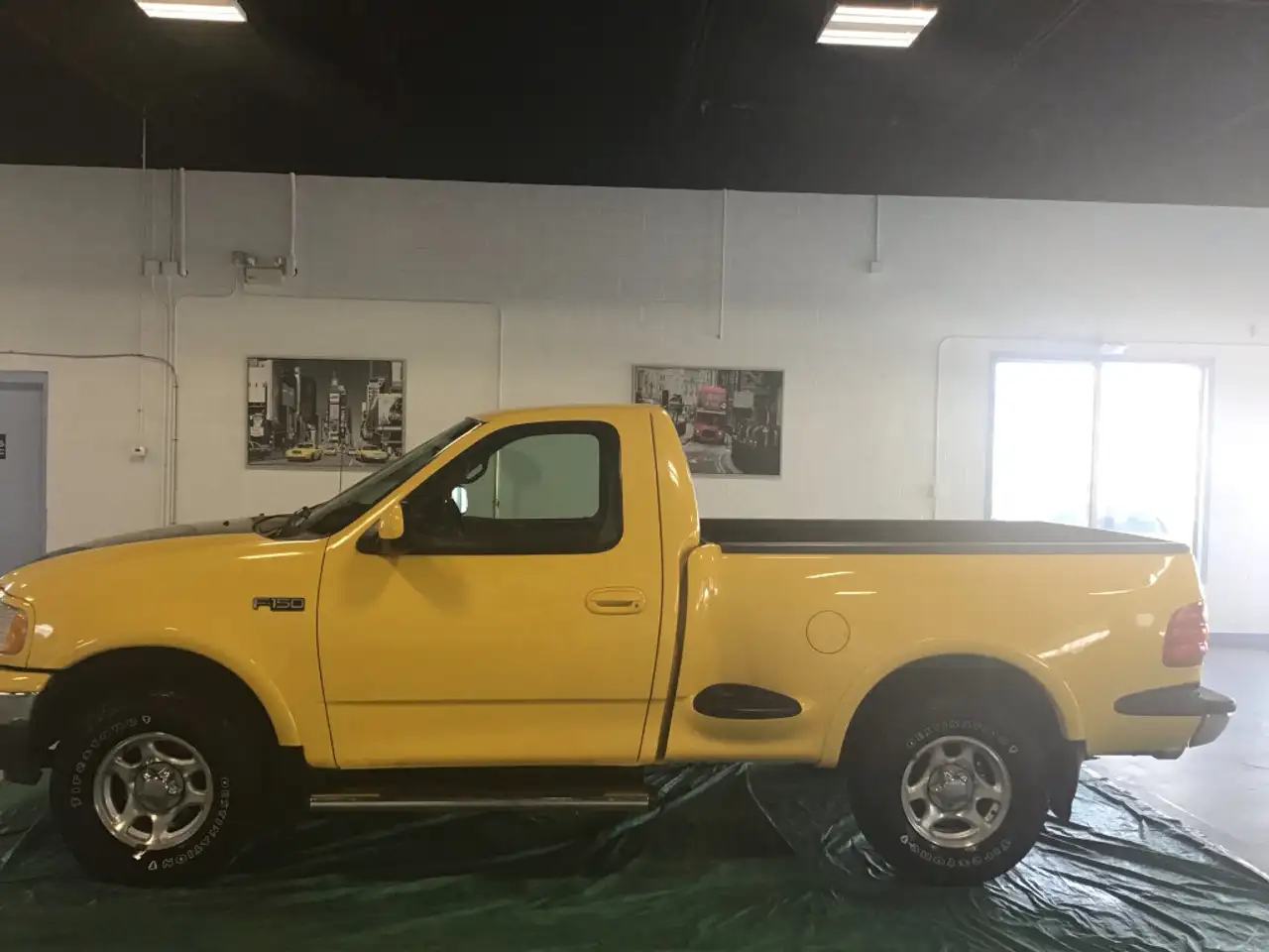 Ford F 150 снимка Ford F 150