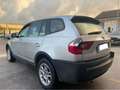 BMW X3 2.0 FUTURA 150CV Argento - thumbnail 4