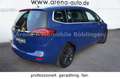 Opel Zafira Tourer 1.6 CDTI*ALU*KAMERA*LED*AHK*7-SITZ Blue - thumbnail 4