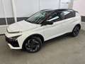 Hyundai BAYON PREMIUM FL DCT ACC SmartSense PLUS NAVI SHZ RFK... Bianco - thumbnail 1