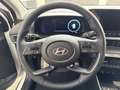 Hyundai BAYON PREMIUM FL DCT ACC SmartSense PLUS NAVI SHZ RFK... Bianco - thumbnail 11