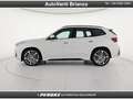 BMW X1 X1 sDrive 18d Msport Bianco - thumbnail 3