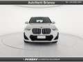 BMW X1 X1 sDrive 18d Msport Bianco - thumbnail 8